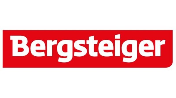 Bergsteiger Logo