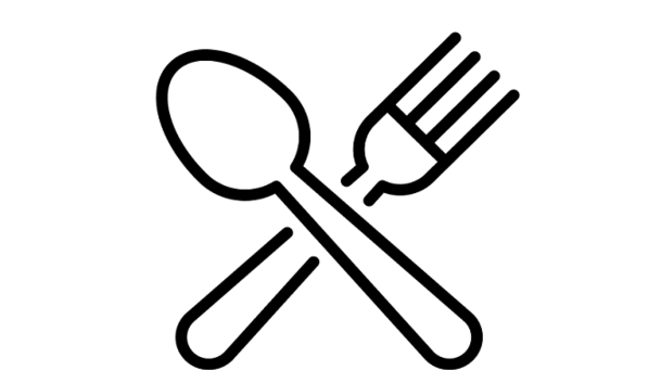 Gastronomie Icon