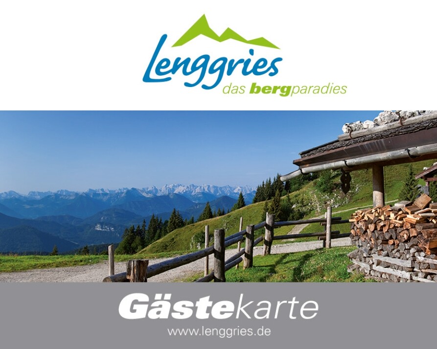 Die Gästekarte