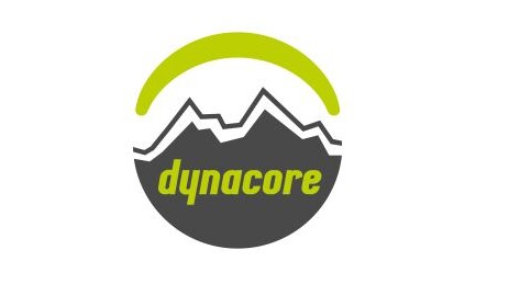 dynacore Logo