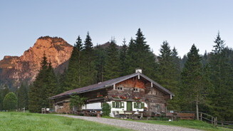 Längentalalm