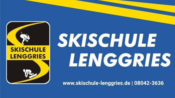 Logo Skischule Lenggries