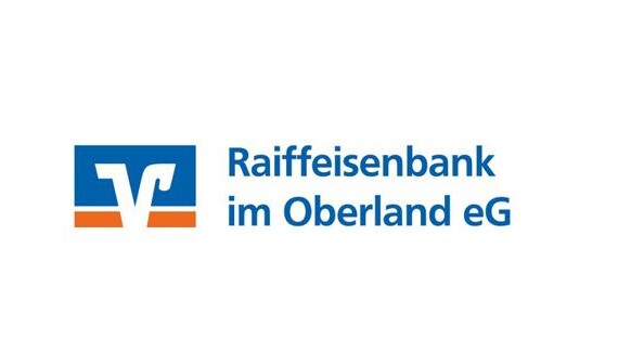 Raiffeisenbank im Oberland eG Logo
