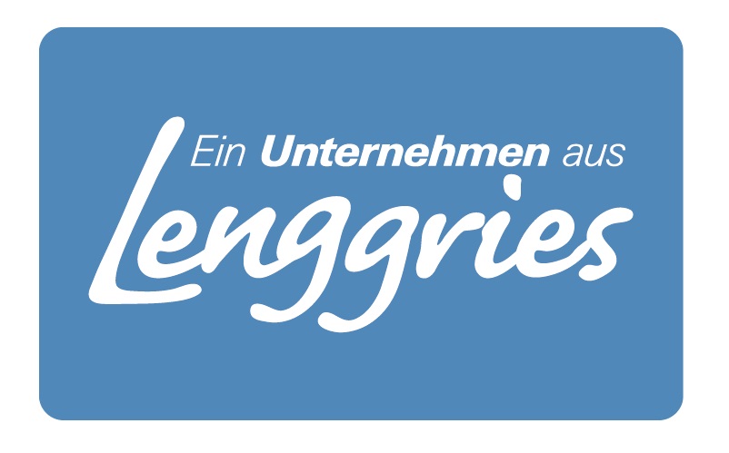 Regiosiegel - Ein Unternehmen aus Lenggries