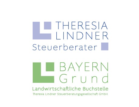 Logo Theresia Lindner Steuerberater