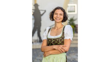 Natalia Glaser
