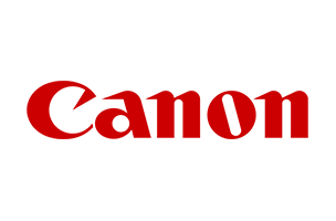 Canon Logo