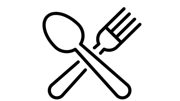 Gastronomie Icon