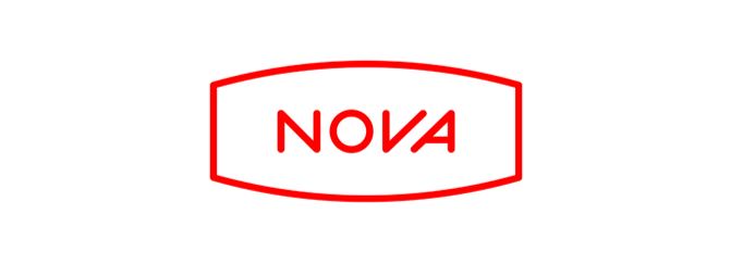 Nova Performance Paragliders Logo