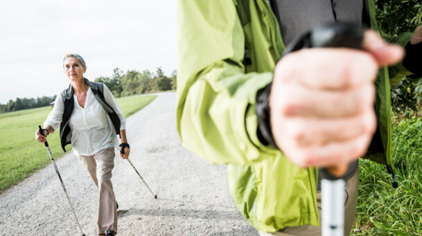 Nordic Walking