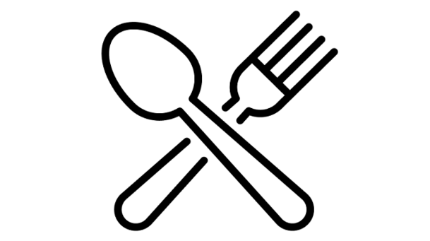 Gastronomie Icon