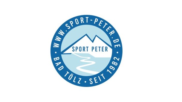 Sport Peter Logo