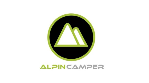 Alpin Camper Logo
