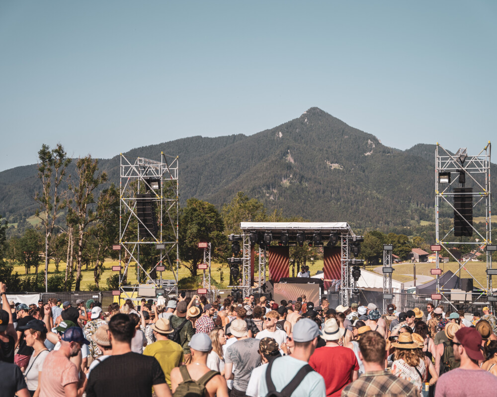 Season of Sounds Festival