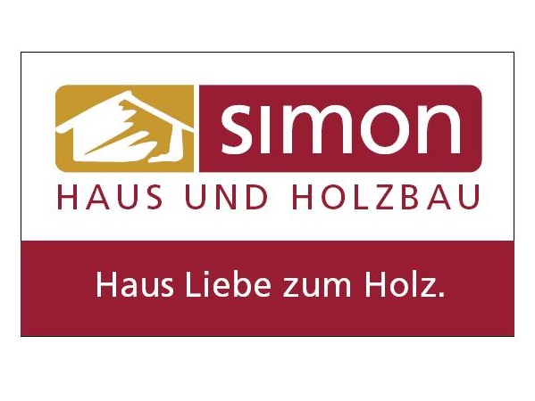 Logo Simon Haus und Holzbau