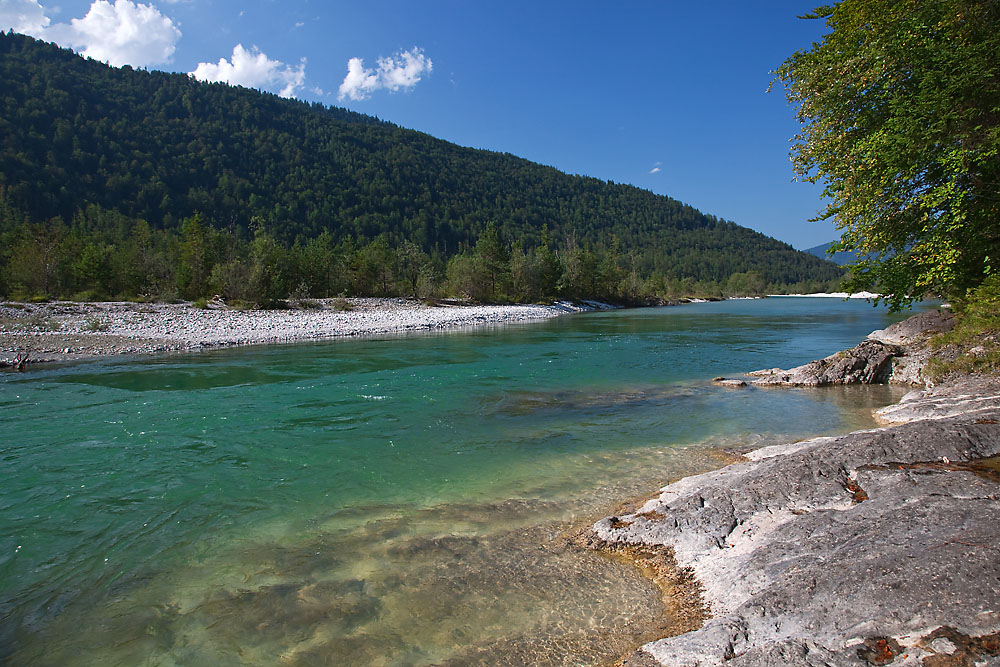 Isar
