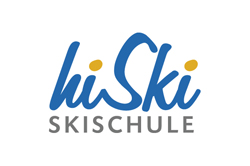 Skischule HiSki Logo