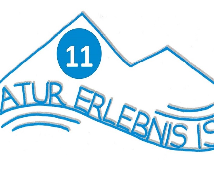 Logo Natur Erlebnis Isar Station 11