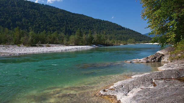 Isar