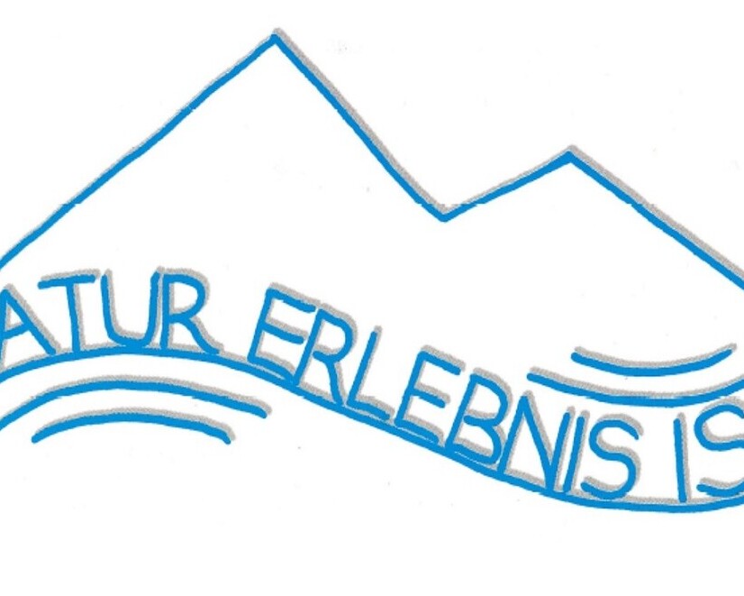 Logo Natur Erlebnis Isar 