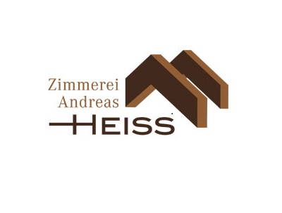 Logo Zimmerei Andreas Heiss