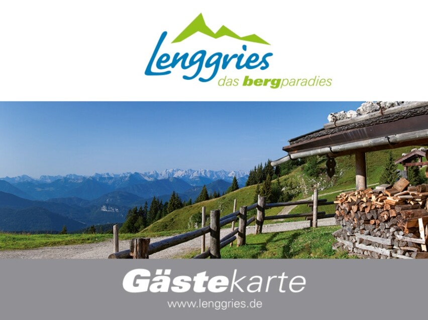 Die Gästekarte